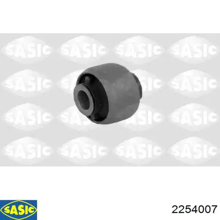 Silentblock przedniego wahacza dolnego Sasic 2254007 cena, od 12,28 USD