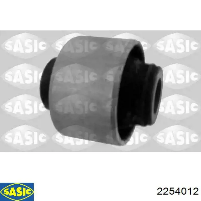 Silentblock przedniego wahacza dolnego Sasic 2254012 cena, od 14,34 USD