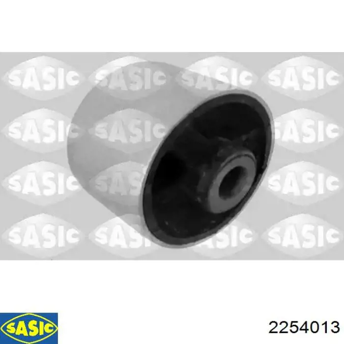 Silentblock przedniego wahacza dolnego Sasic 2254013 cena, od 20,29 USD