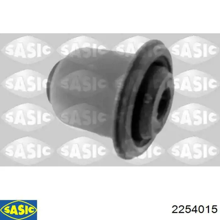 Silentblock przedniego wahacza dolnego Sasic 2254015 cena, od 8,69 USD