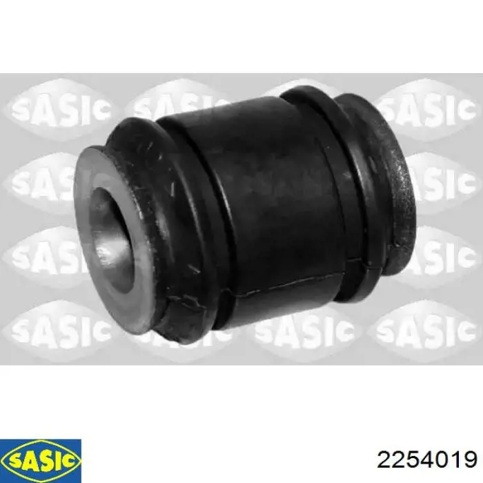 2254019 Sasic Silentblock drążka reakcyjnego tylnego