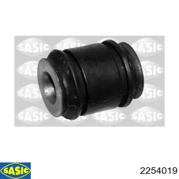 Silentblock drążka reakcyjnego tylnego Sasic 2254019 cena, od 8,93 USD