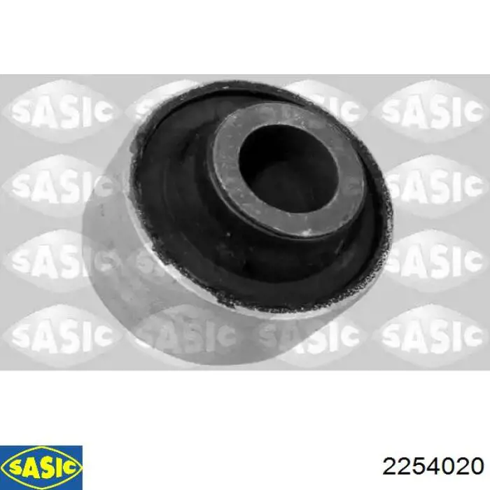 2254020 Sasic Silentblock przedniego wahacza dolnego