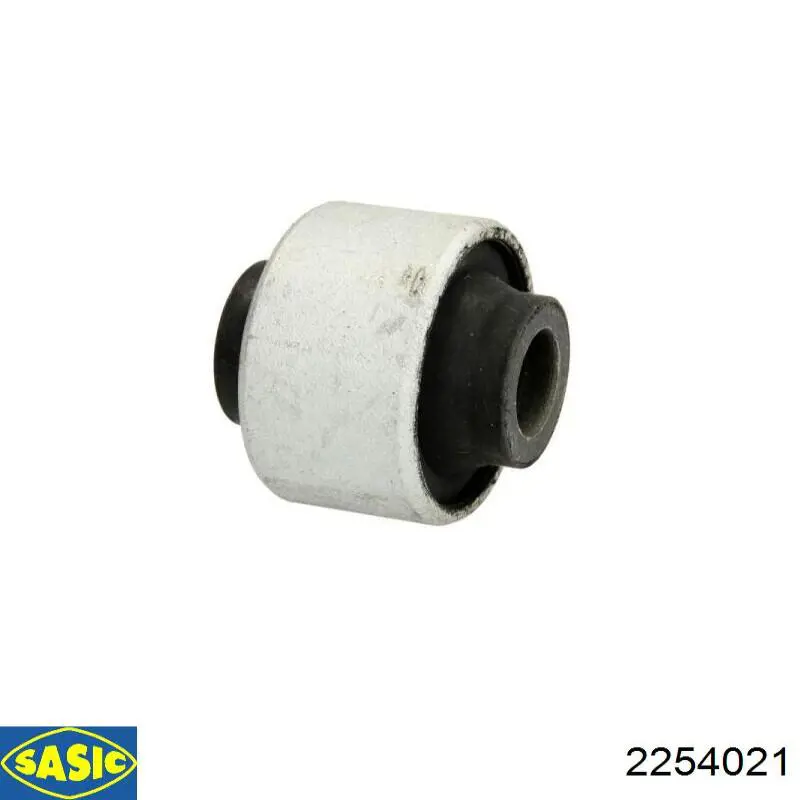 Do koszyka 15827 Metalcaucho Silentblock przedniego wahacza dolnego