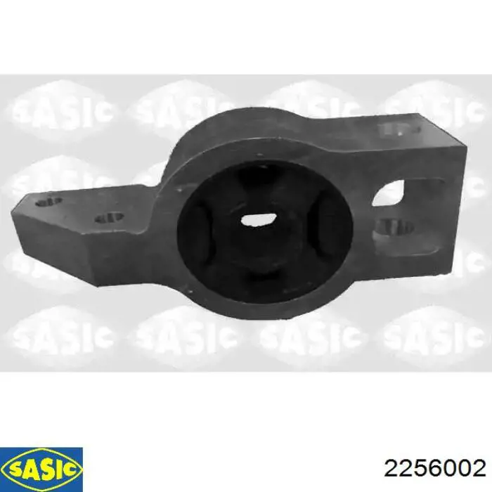 Silentblock przedniego wahacza dolnego Sasic 2256002 cena, od 23,93 USD