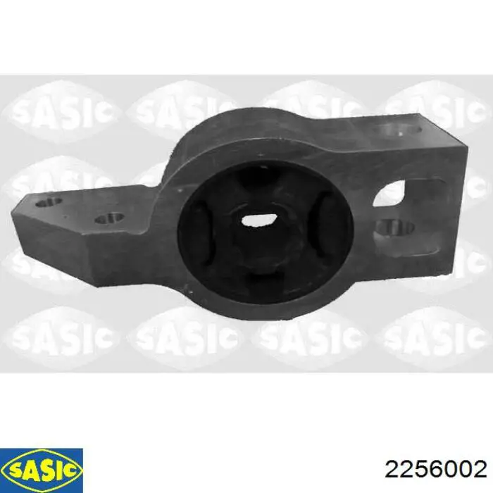 Do koszyka 2256002 Sasic Silentblock przedniego wahacza dolnego