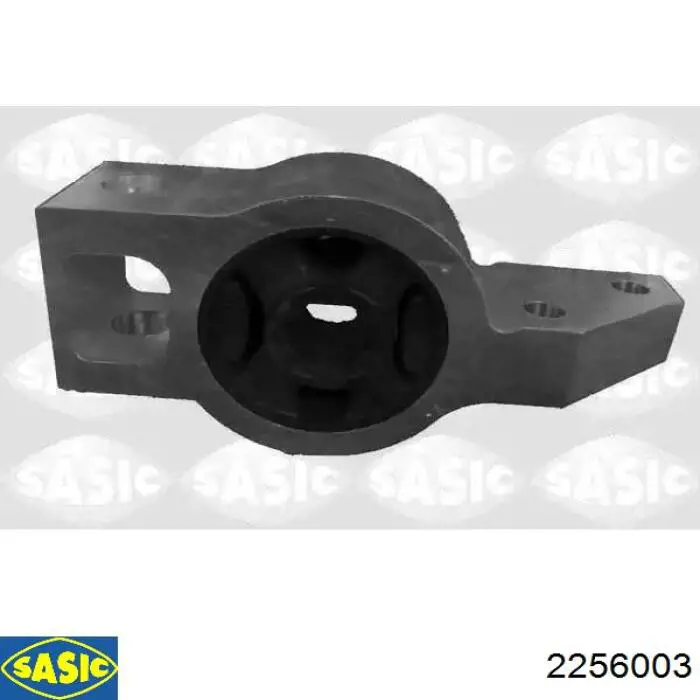 Silentblock przedniego wahacza dolnego Sasic 2256003 cena, od 25,86 USD