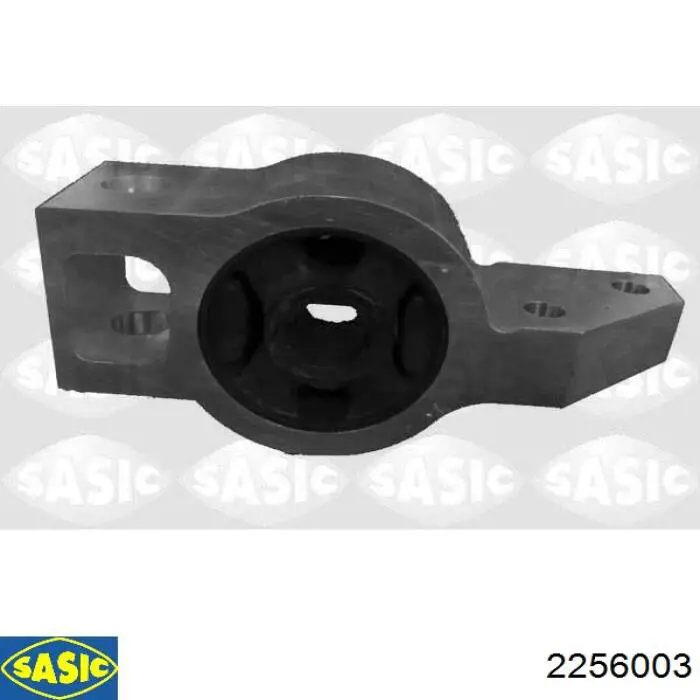 Do koszyka 2256003 Sasic Silentblock przedniego wahacza dolnego