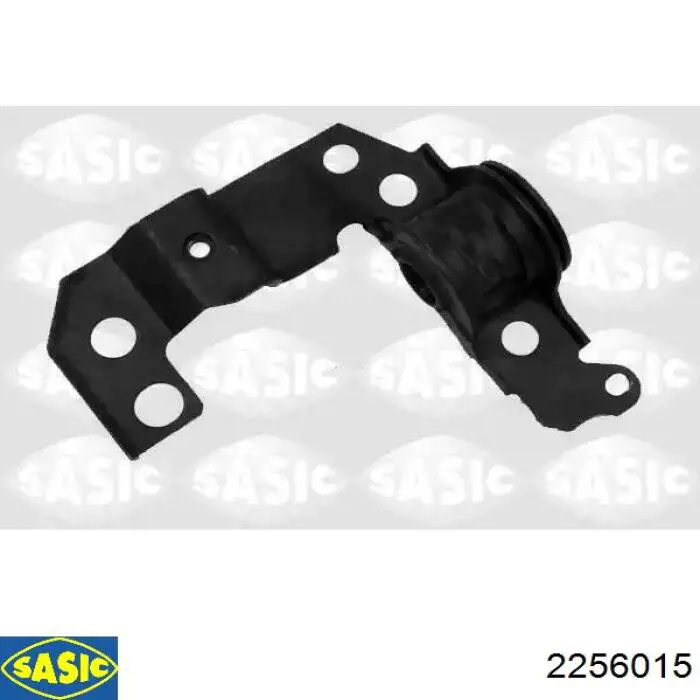 Silentblock przedniego wahacza dolnego Sasic 2256015 cena, od 19,03 USD