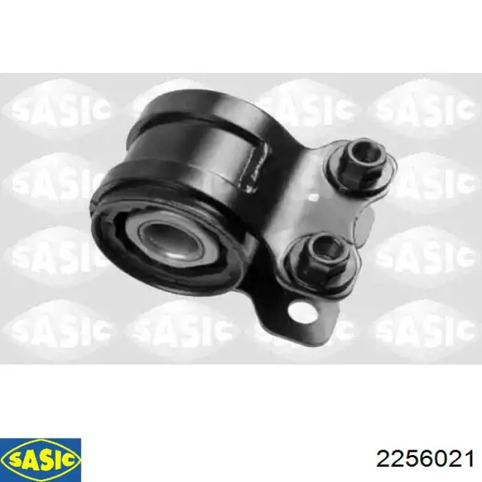 Silentblock przedniego wahacza dolnego Sasic 2256021 cena, od 27,14 USD