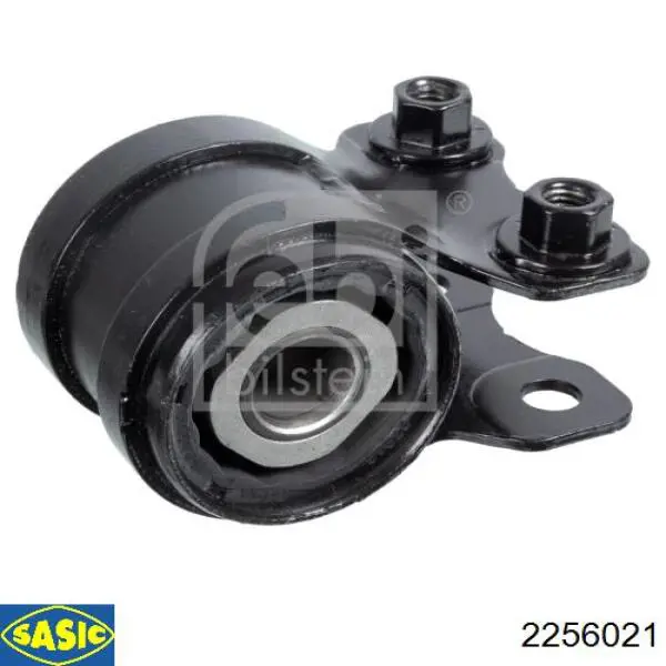 Do koszyka 2256021 Sasic Silentblock przedniego wahacza dolnego