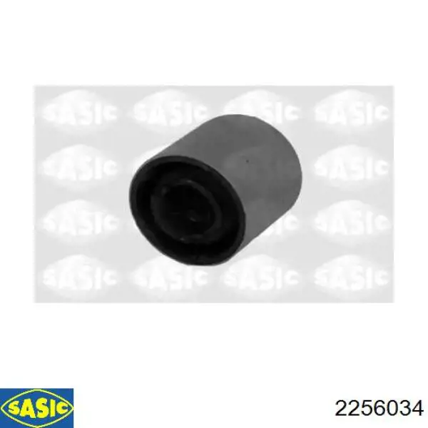 Silentblock przedniego wahacza dolnego Sasic 2256034 cena, od 23,81 USD
