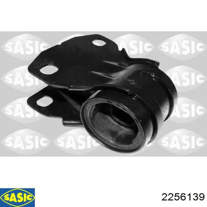 2256139 Sasic Silentblock przedniego wahacza dolnego