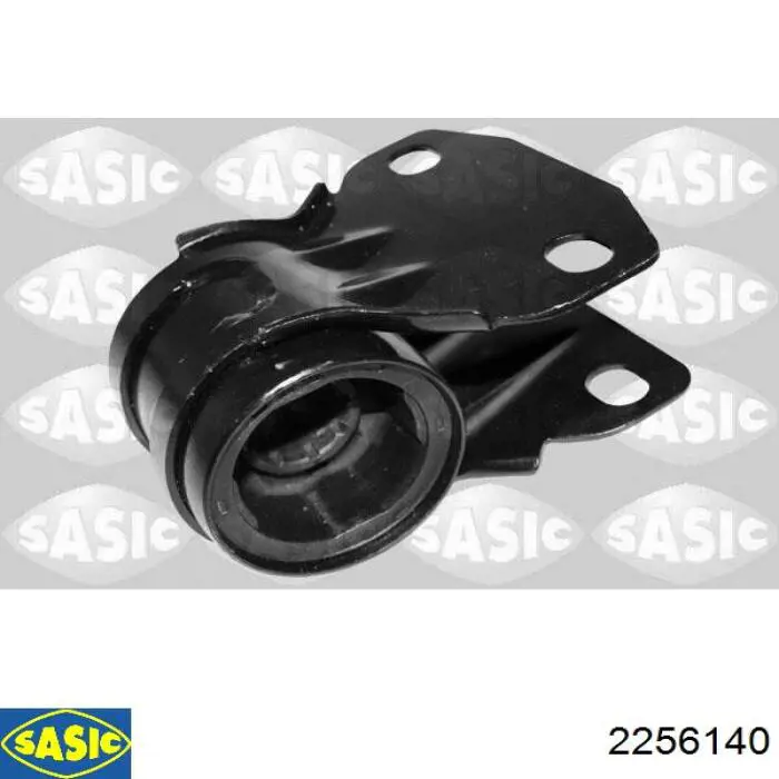 2256140 Sasic Silentblock przedniego wahacza dolnego
