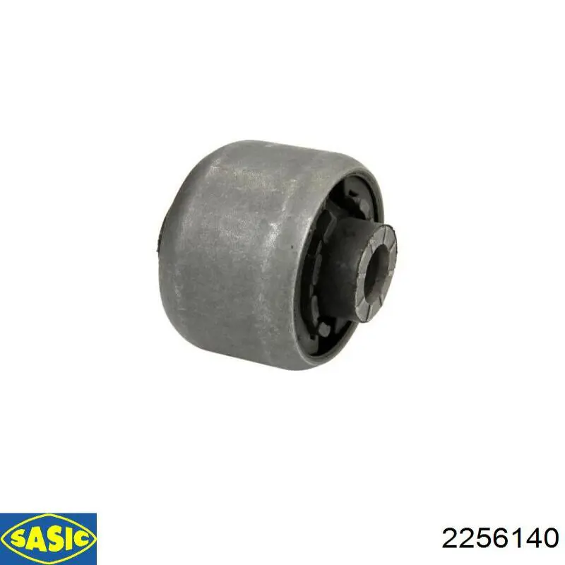 Silentblock przedniego wahacza dolnego Sasic 2256140 cena, od 43,67 USD