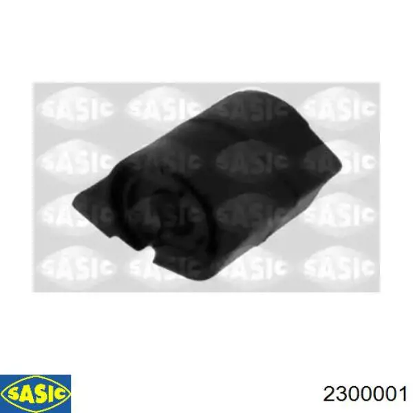Tuleja stabilizatora przedniego Sasic 2300001 cena, od 6,69 USD