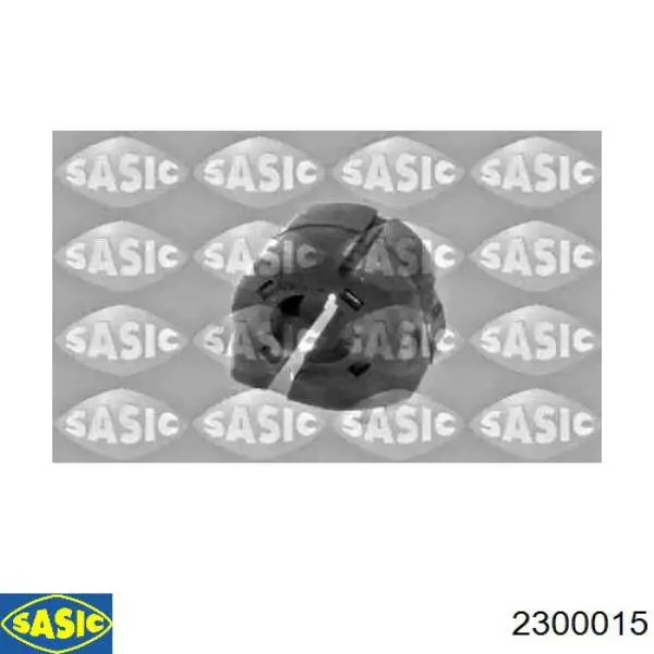 Tuleja stabilizatora przedniego Sasic 2300015 cena, od 9,13 USD