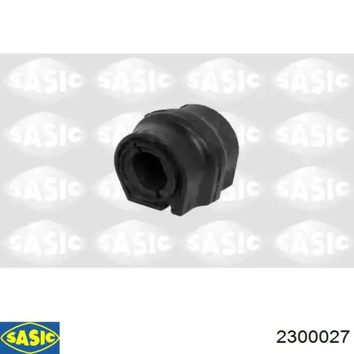 Tuleja stabilizatora przedniego Sasic 2300027 cena, od 8,58 USD
