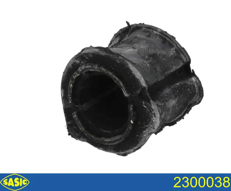 Tuleja stabilizatora przedniego Sasic 2300038 cena, od 7,39 USD