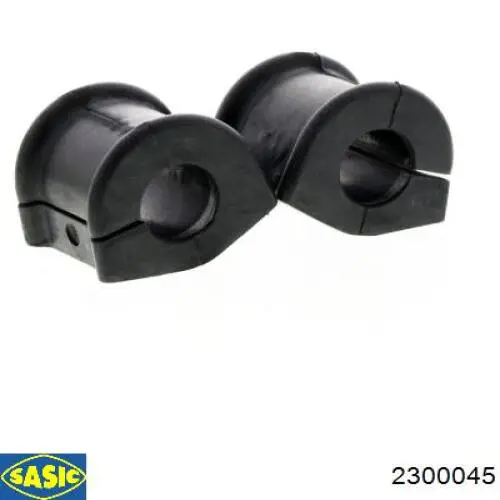 Do koszyka 2300045 Sasic Tuleja stabilizatora przedniego