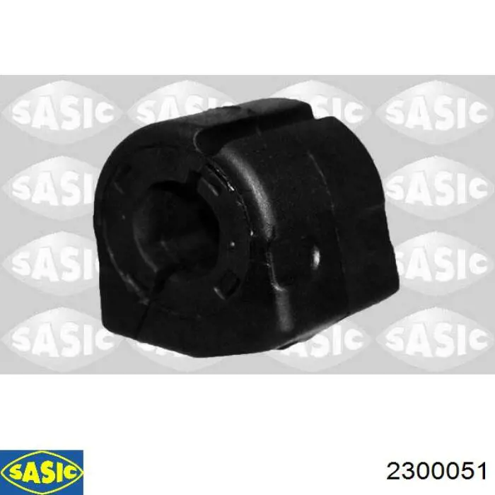 2300051 Sasic Tuleja stabilizatora przedniego