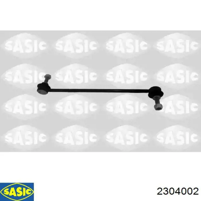 Łącznik stabilizatora przedniego Sasic 2304002 cena, od 13,43 USD