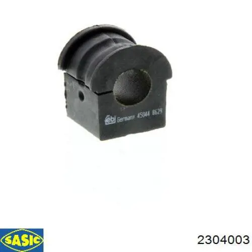 Do koszyka 2304003 Sasic Tuleja stabilizatora przedniego