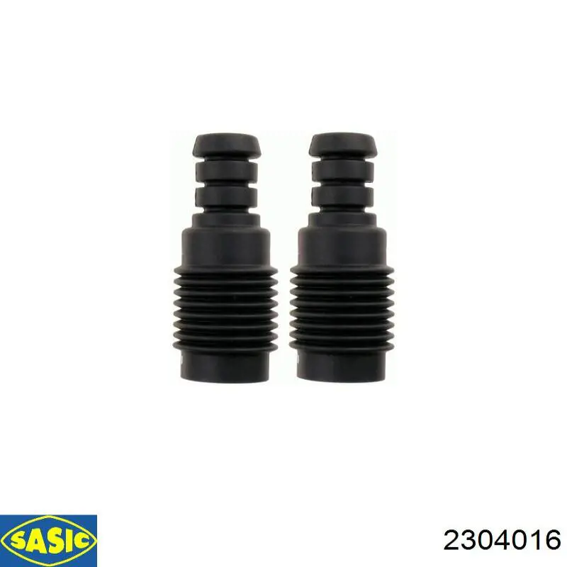 Do koszyka 2304016 Sasic Tuleja stabilizatora przedniego