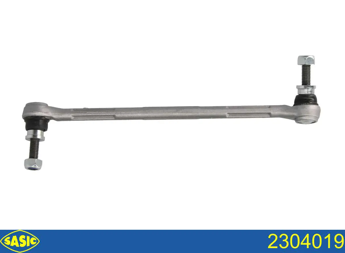 Łącznik stabilizatora przedniego Sasic 2304019 cena, od 15,25 USD