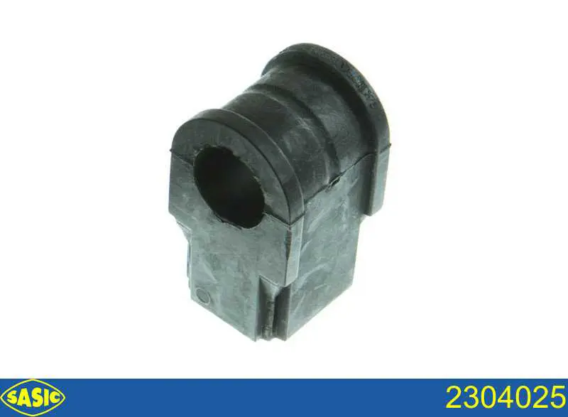 Tuleja stabilizatora przedniego Sasic 2304025 cena, od 7,94 USD