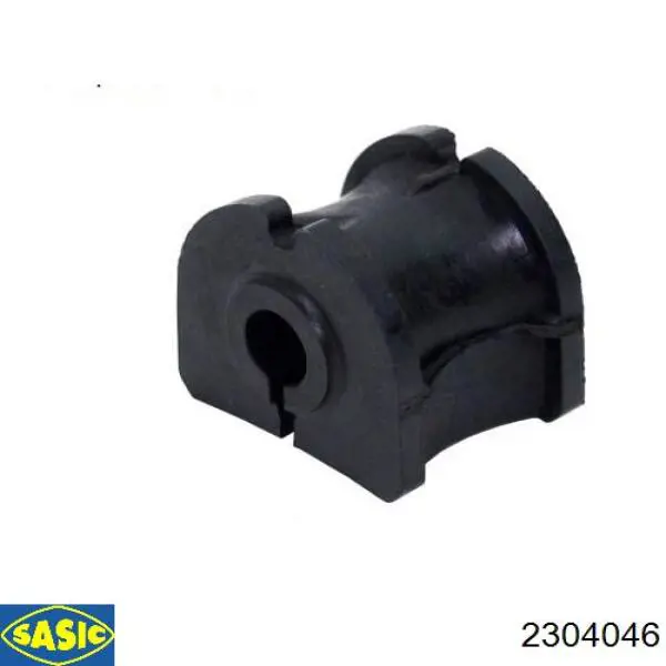 2304046 Sasic Tuleja stabilizatora tylnego