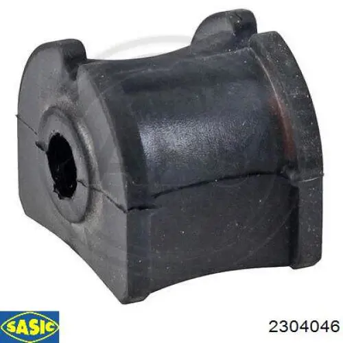 Tuleja stabilizatora tylnego Sasic 2304046 cena, od 4,92 USD
