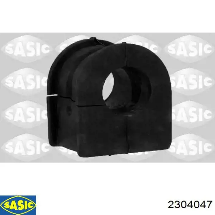 2304047 Sasic Tuleja stabilizatora przedniego