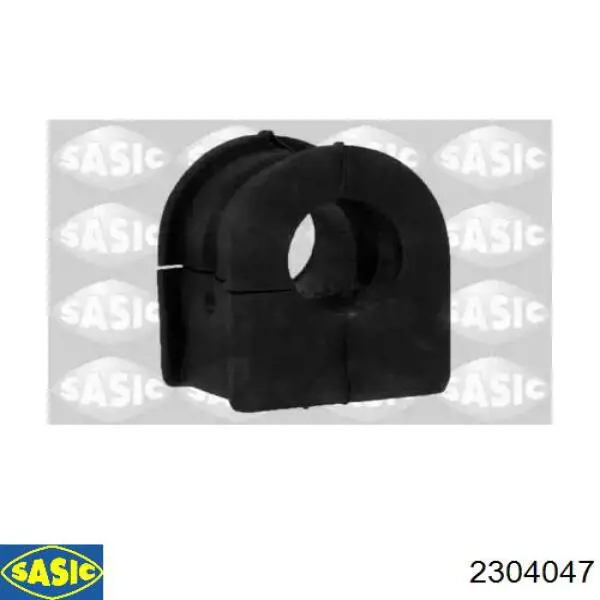 Do koszyka 2304047 Sasic Tuleja stabilizatora przedniego