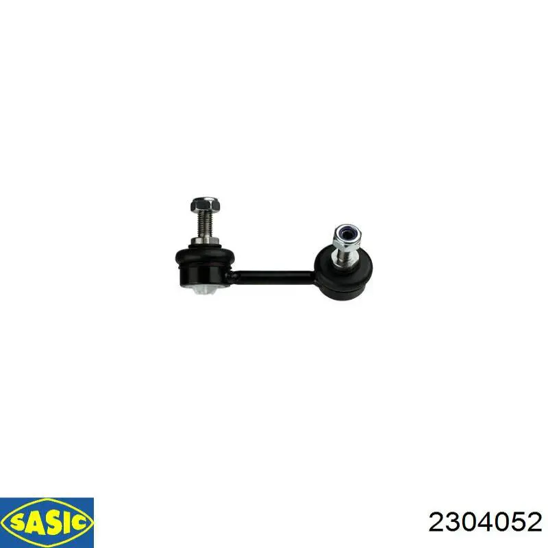 2304052 Sasic Tuleja stabilizatora przedniego
