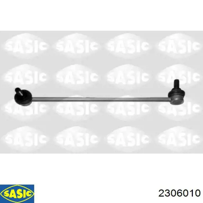 Łącznik stabilizatora przedniego Sasic 2306010 cena, od 13,58 USD