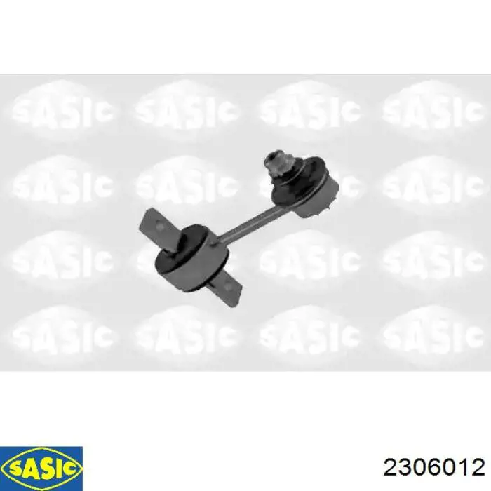 Łącznik stabilizatora tylnego Sasic 2306012 cena, od 14,88 USD