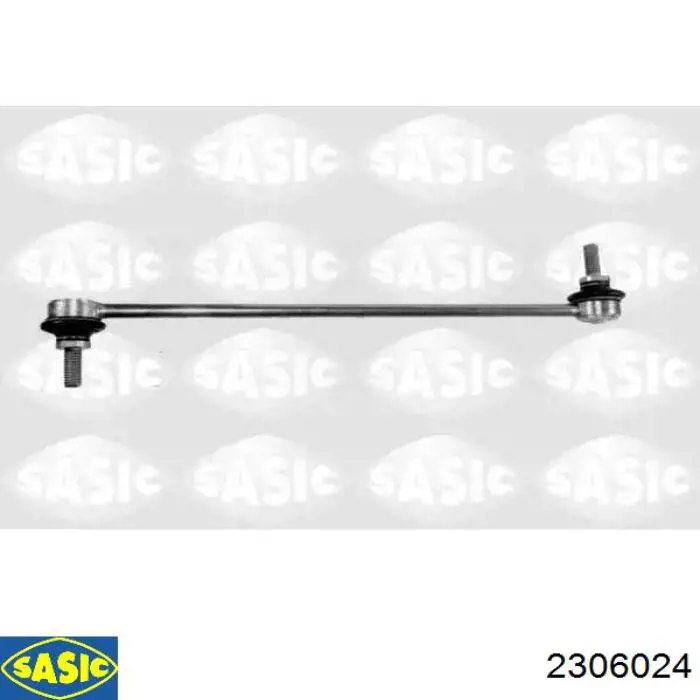 Łącznik stabilizatora przedniego Sasic 2306024 cena, od 12,49 USD