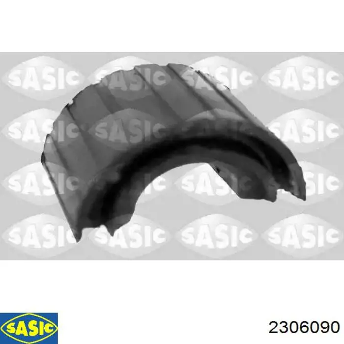 Tuleja stabilizatora przedniego górna Sasic 2306090 cena, od 8,36 USD