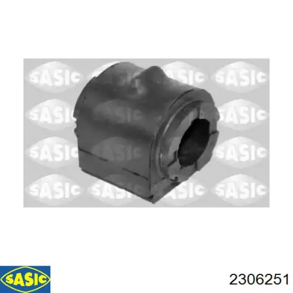 Tuleja stabilizatora przedniego Ford 1810326 cena, od 5,65 USD