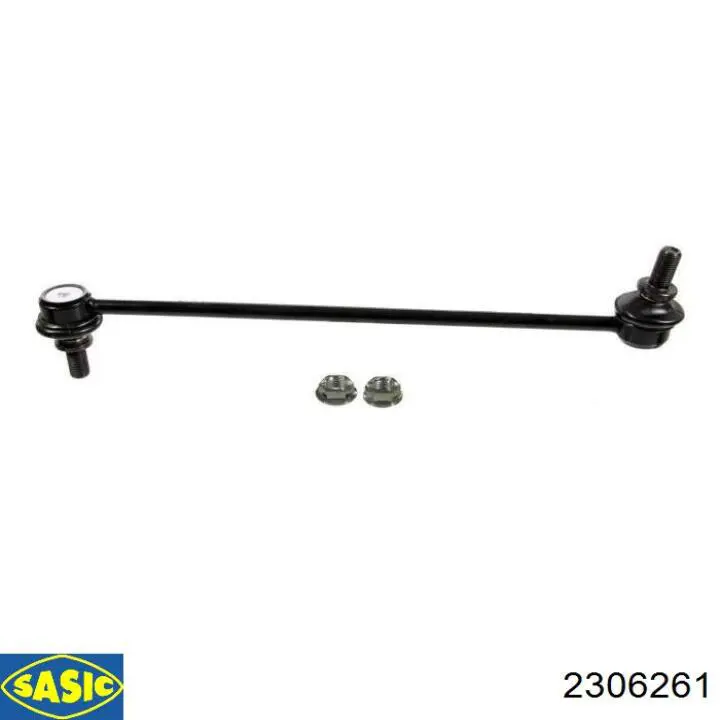 Łącznik stabilizatora przedniego CTR CL0227 cena, od 17,58 USD