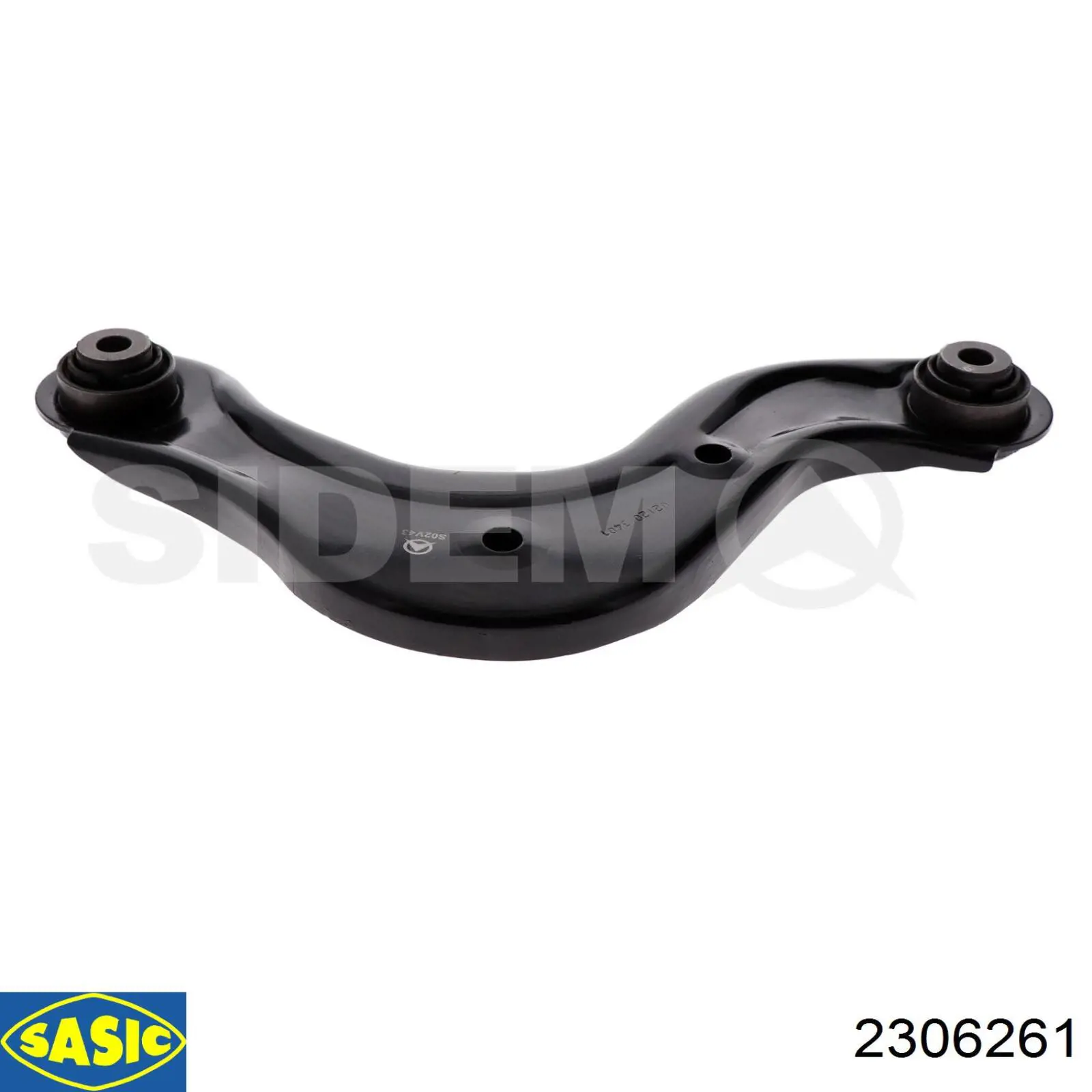 Łącznik stabilizatora przedniego 51320TBAA01 Honda