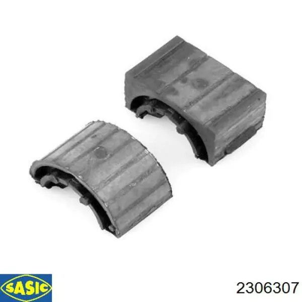 Tuleja stabilizatora przedniego GM0131 Polycraft