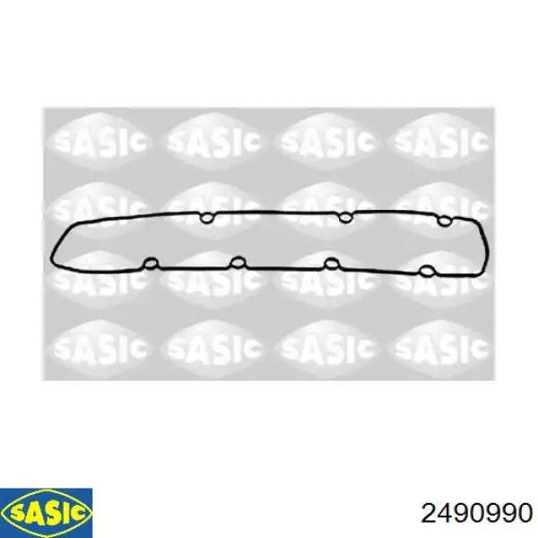 Zestaw uszczelek silnika pełny Sasic 2490990 cena, od 86,65 USD