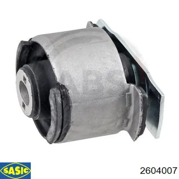 Silentblock tylnej belki Sasic 2604007 cena, od 50,01 USD
