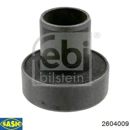 Silentblock tylnej belki Sasic 2604009 cena, od 16,11 USD