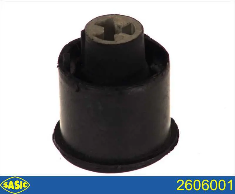 Silentblock tylnej belki Sasic 2606001 cena, od 14,77 USD