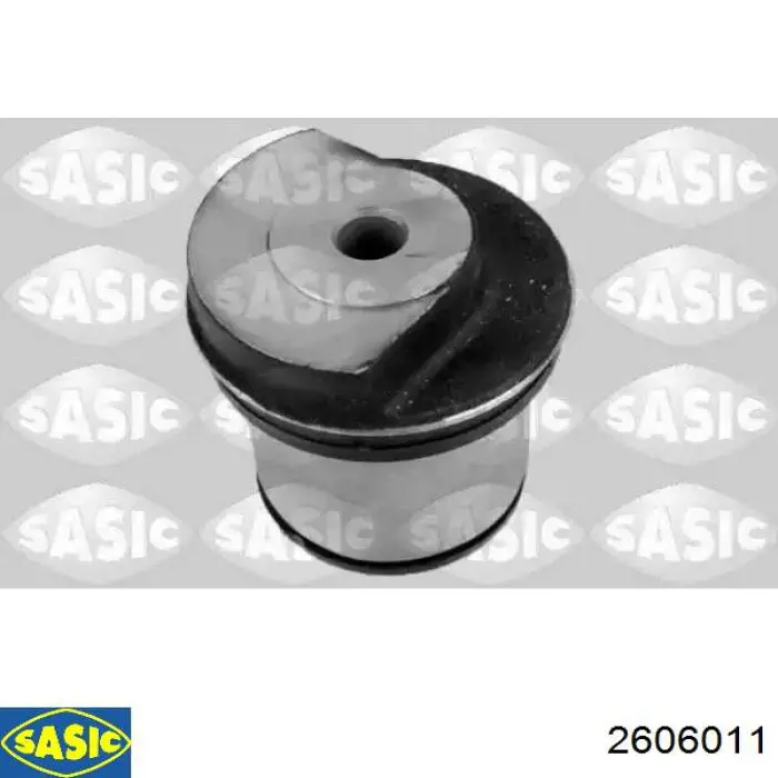 Silentblock tylnej belki Sasic 2606011 cena, od 19,67 USD