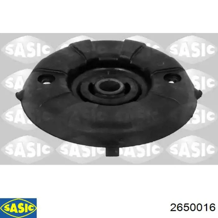 Poduszka amortyzatora przedniego Sasic 2650016 cena, od 15,76 USD