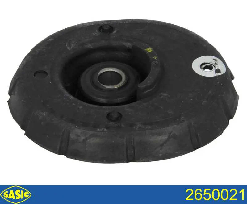 Poduszka amortyzatora przedniego Sasic 2650021 cena, od 15,53 USD